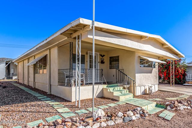 5852 W Rocking Circle Street, Tucson, AZ 85713