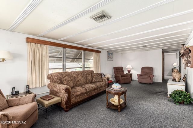 5852 W Rocking Circle Street, Tucson, AZ 85713