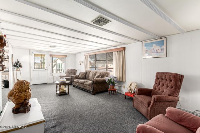 5852 W Rocking Circle Street, Tucson, AZ 85713