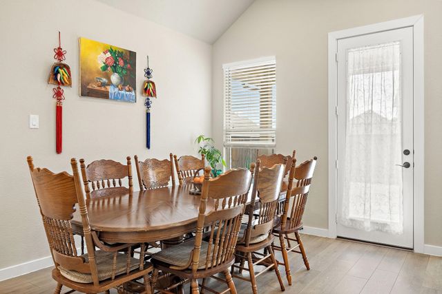 1261 Rio Bravo Road, Justin, TX 76247