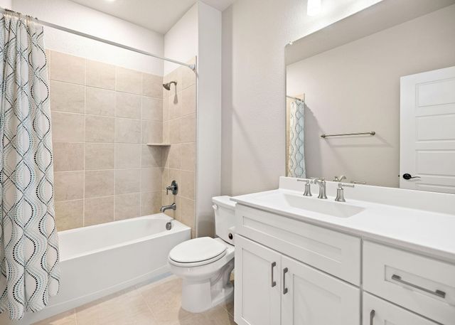 1261 Rio Bravo Road, Justin, TX 76247