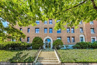 3600 Connecticut Ave NW Apt 105, Washington, DC 20008
