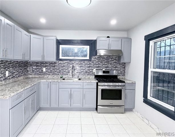 141 Westminster Avenue, Buffalo, NY 14215