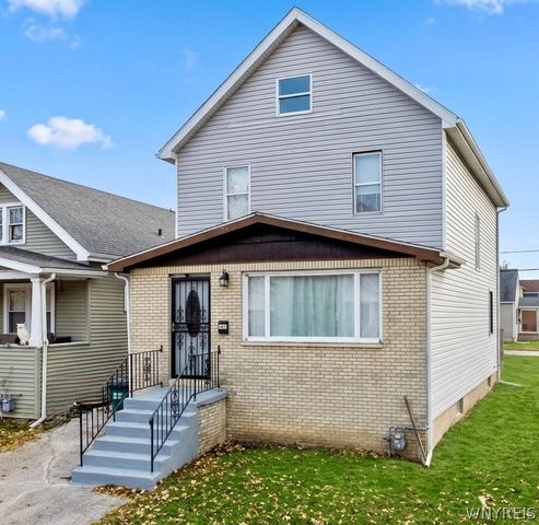 141 Westminster Avenue, Buffalo, NY 14215