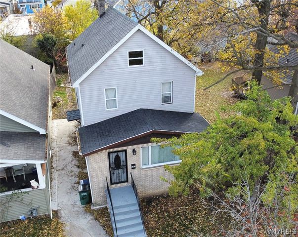 141 Westminster Avenue, Buffalo, NY 14215