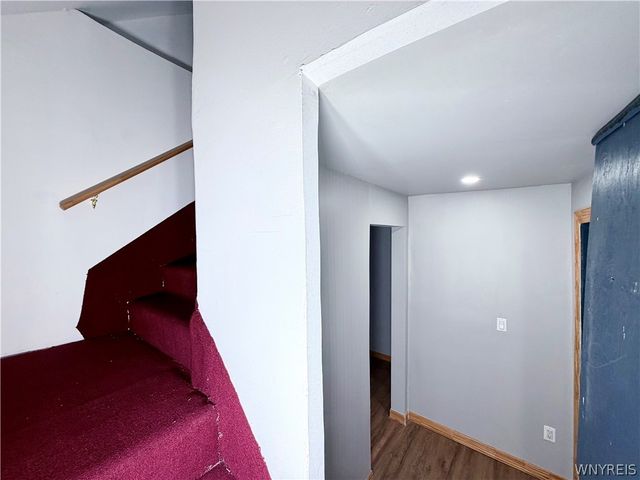 141 Westminster Avenue, Buffalo, NY 14215