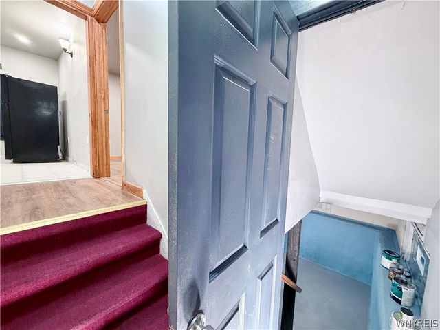 141 Westminster Avenue, Buffalo, NY 14215