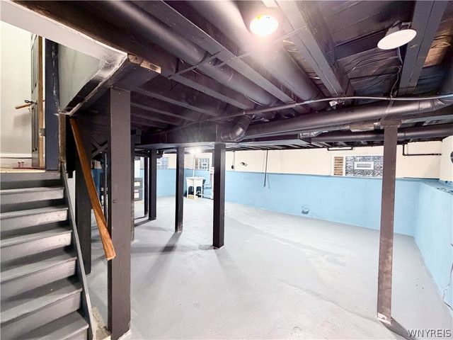 141 Westminster Avenue, Buffalo, NY 14215
