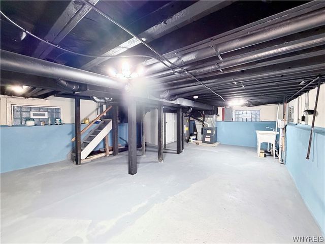 141 Westminster Avenue, Buffalo, NY 14215
