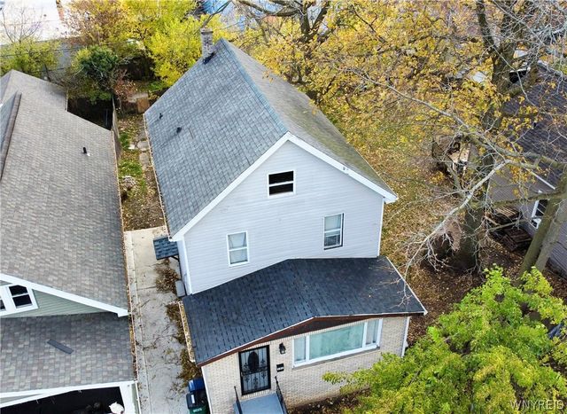 141 Westminster Avenue, Buffalo, NY 14215