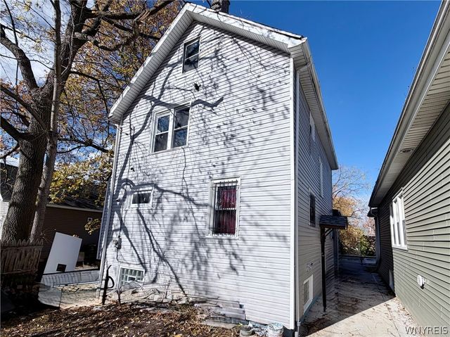 141 Westminster Avenue, Buffalo, NY 14215