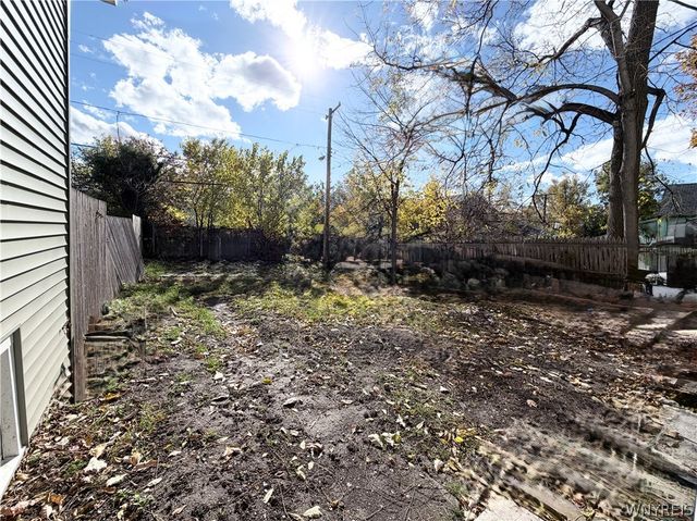 141 Westminster Avenue, Buffalo, NY 14215