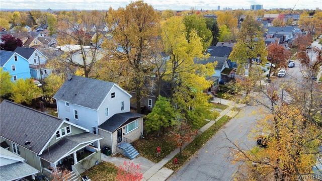141 Westminster Avenue, Buffalo, NY 14215