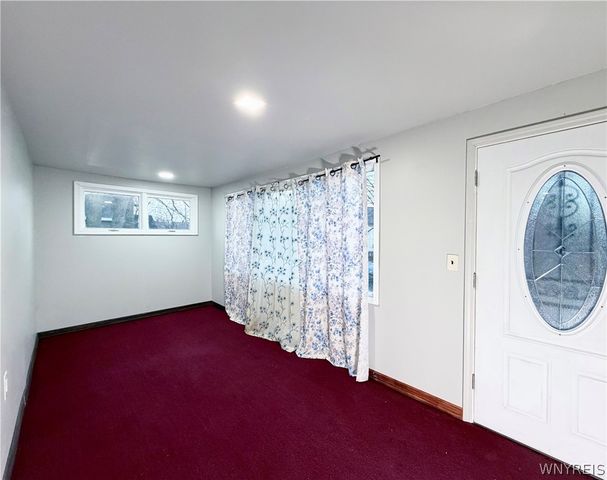 141 Westminster Avenue, Buffalo, NY 14215
