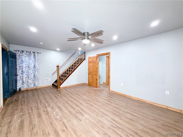 141 Westminster Avenue, Buffalo, NY 14215