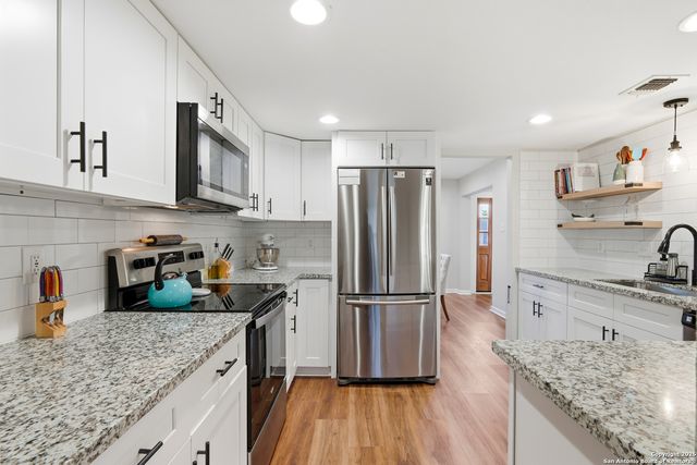 13814 Crested Rise, San Antonio, TX 78217