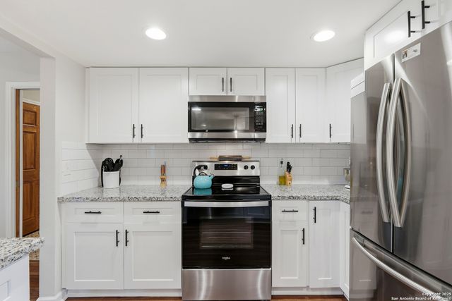 13814 Crested Rise, San Antonio, TX 78217