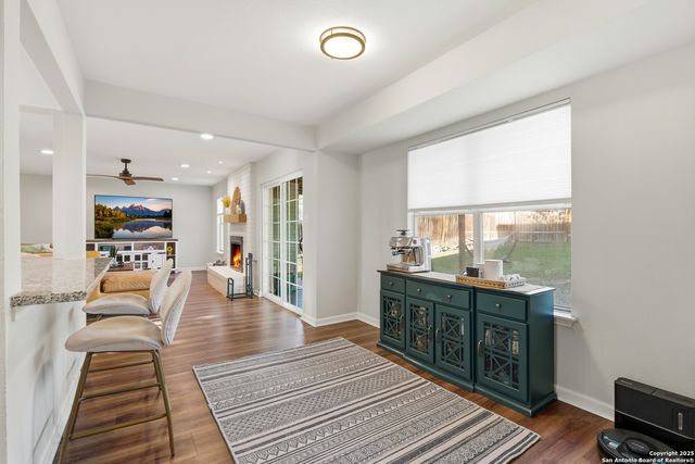 13814 Crested Rise, San Antonio, TX 78217