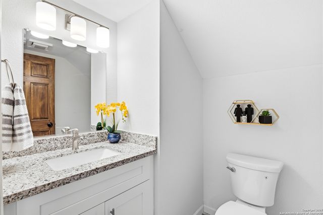 13814 Crested Rise, San Antonio, TX 78217