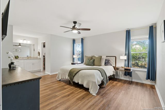 13814 Crested Rise, San Antonio, TX 78217