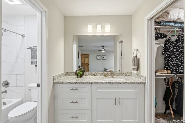 13814 Crested Rise, San Antonio, TX 78217