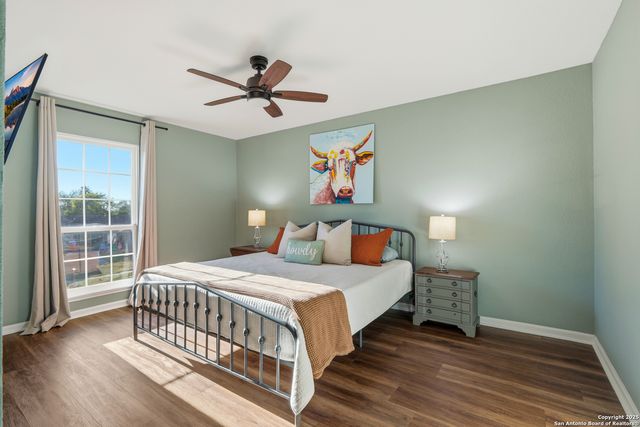 13814 Crested Rise, San Antonio, TX 78217