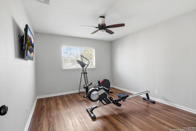 13814 Crested Rise, San Antonio, TX 78217