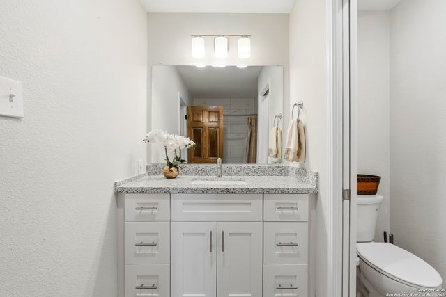 13814 Crested Rise, San Antonio, TX 78217