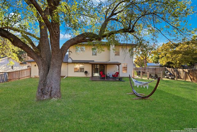 13814 Crested Rise, San Antonio, TX 78217