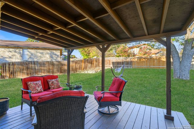 13814 Crested Rise, San Antonio, TX 78217