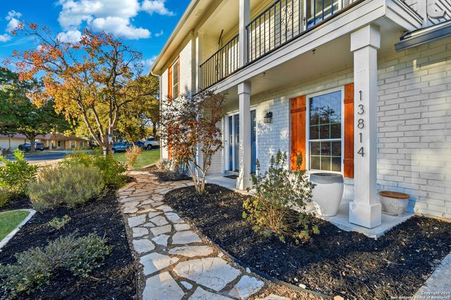 13814 Crested Rise, San Antonio, TX 78217