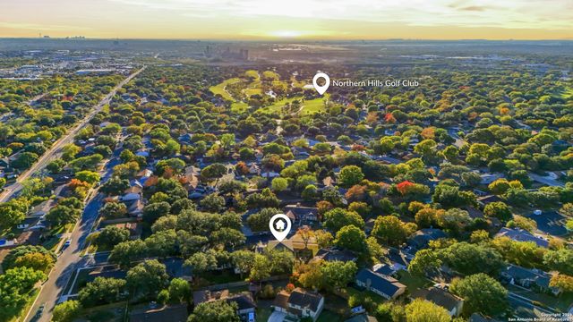13814 Crested Rise, San Antonio, TX 78217