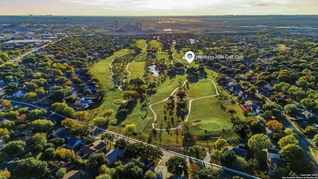 13814 Crested Rise, San Antonio, TX 78217