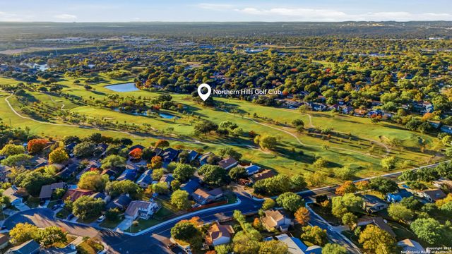 13814 Crested Rise, San Antonio, TX 78217