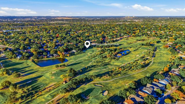 13814 Crested Rise, San Antonio, TX 78217