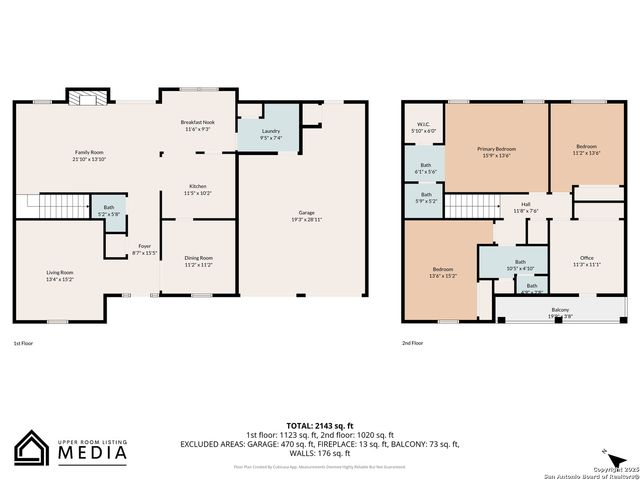 13814 Crested Rise, San Antonio, TX 78217