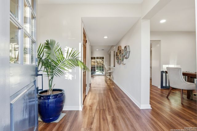 13814 Crested Rise, San Antonio, TX 78217