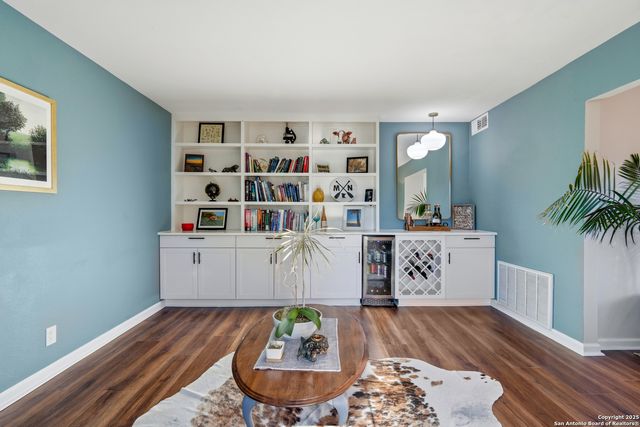 13814 Crested Rise, San Antonio, TX 78217