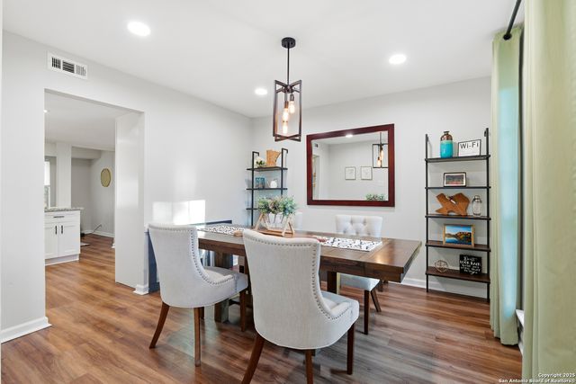 13814 Crested Rise, San Antonio, TX 78217