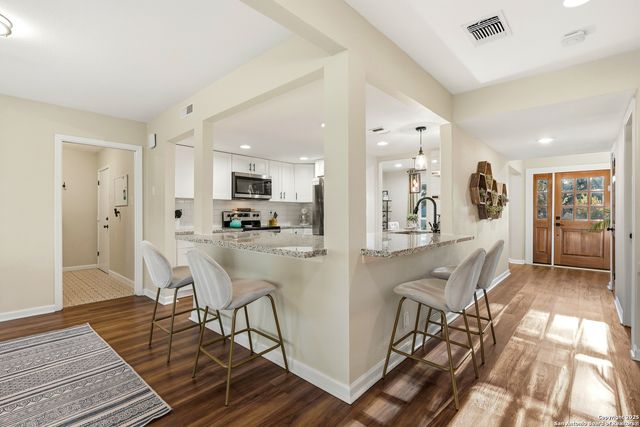 13814 Crested Rise, San Antonio, TX 78217