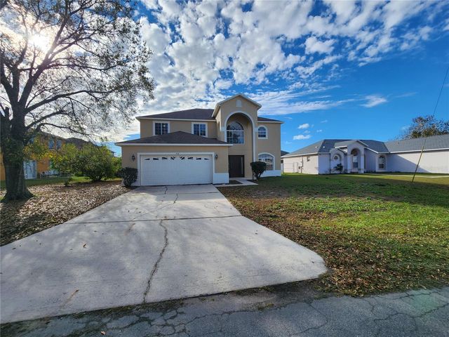 518 BRIGHTON COURT, Kissimmee, FL 34758