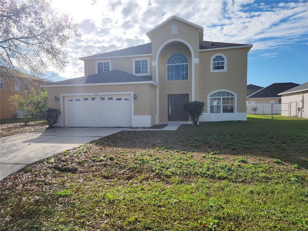 518 BRIGHTON COURT, Kissimmee, FL 34758