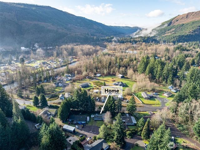 864 Overlook Drive, Morton, WA 98356