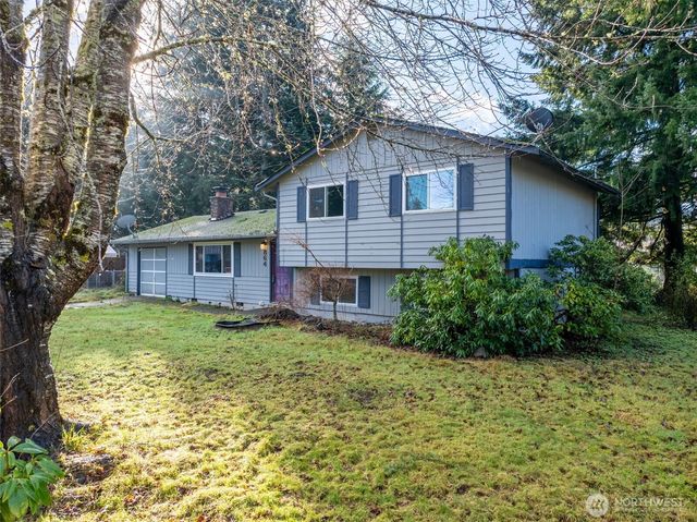 864 Overlook Drive, Morton, WA 98356