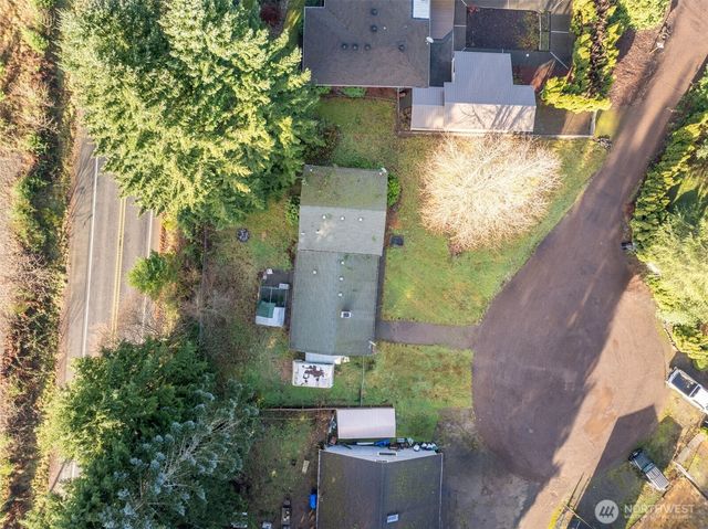 864 Overlook Drive, Morton, WA 98356