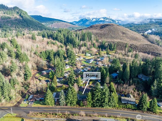 864 Overlook Drive, Morton, WA 98356