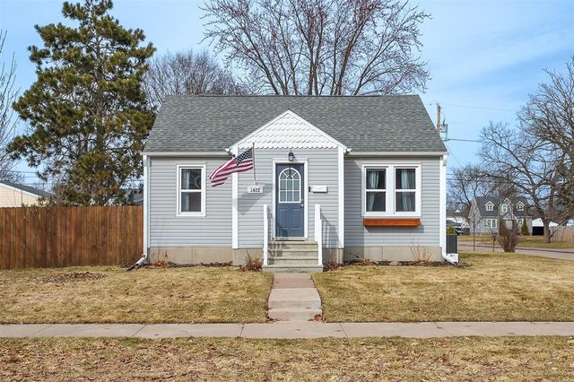 1622 Sherwin Avenue, Eau Claire, WI 54701