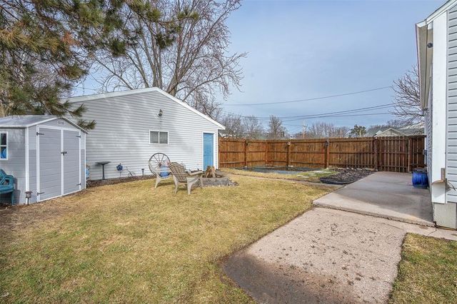 1622 Sherwin Avenue, Eau Claire, WI 54701