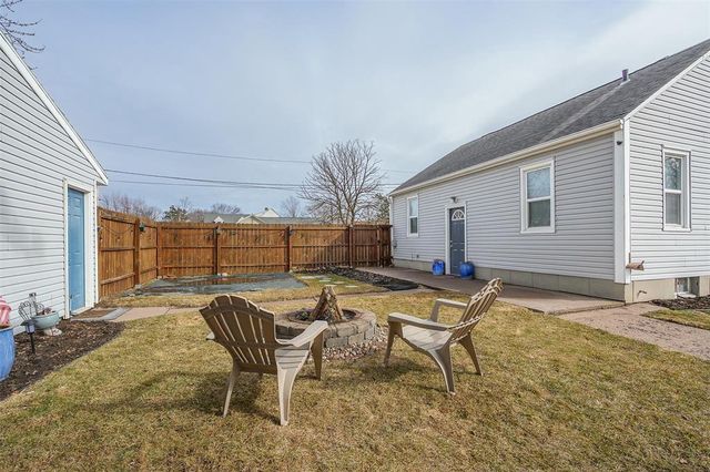 1622 Sherwin Avenue, Eau Claire, WI 54701