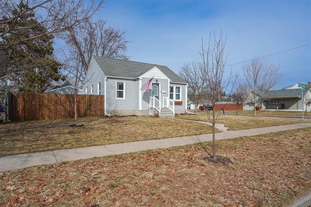 1622 Sherwin Avenue, Eau Claire, WI 54701